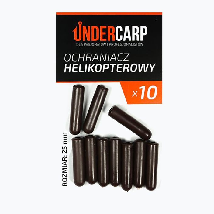 UnderCarp helicopter carp protector brown UC142
