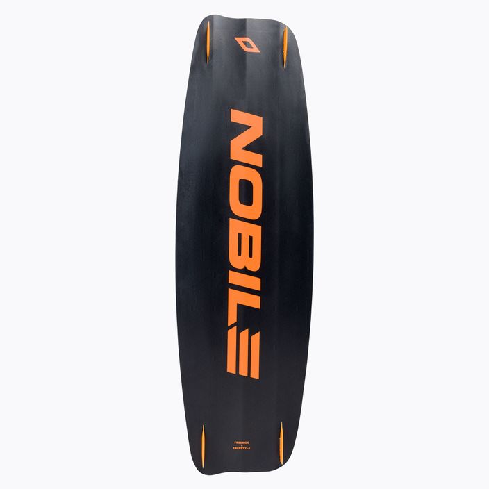 Nobile NHP kitesurfing board orange K22 3