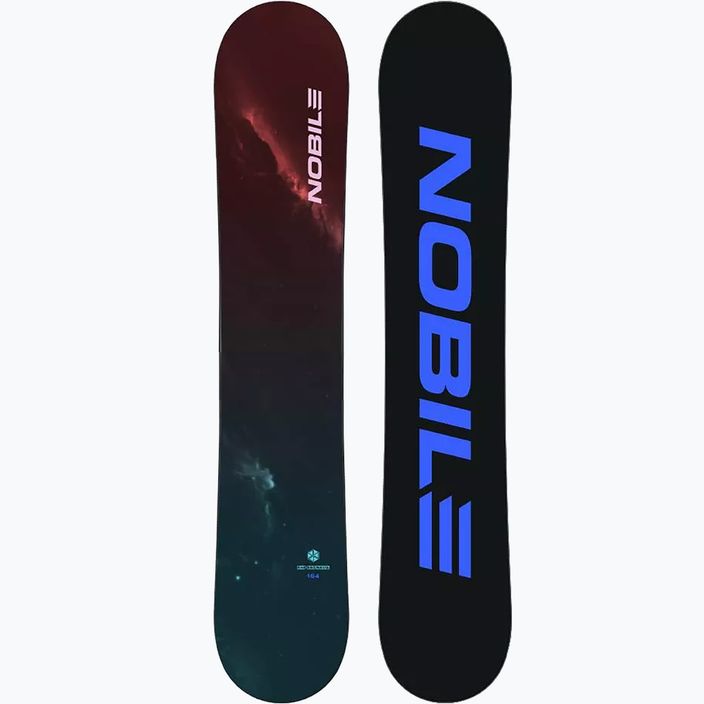 Snowboard Nobile NHP Snowkite black S22-NOB-NHP-SNK-57-1st 7