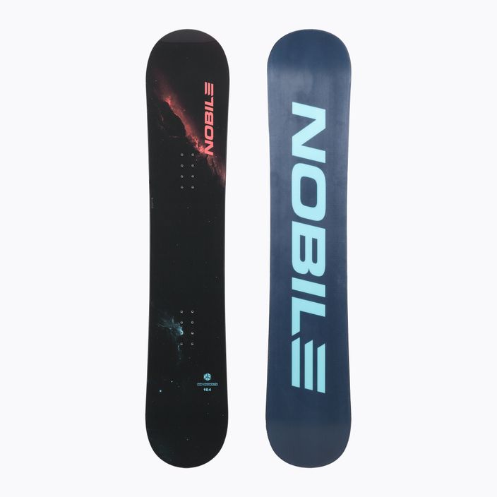 Snowboard Nobile NHP Snowkite black S22-NOB-NHP-SNK-57-1st