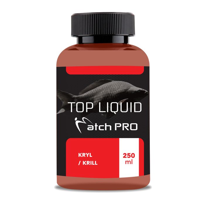 Liquid for lures and groundbait MatchPro Krill 250 ml 970438 2