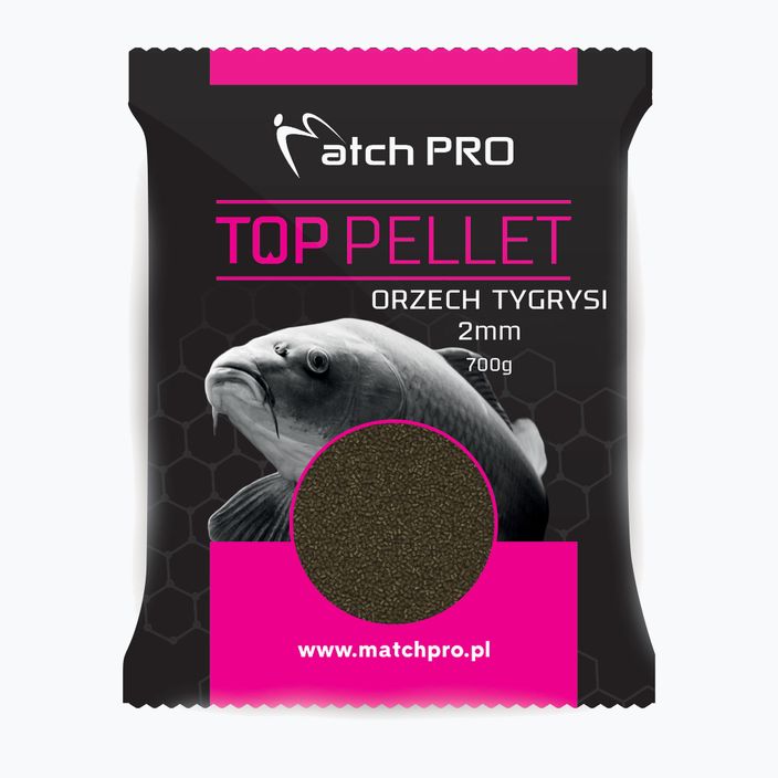 MatchPro Tiger Walnut 2 mm groundbait pellets 977848