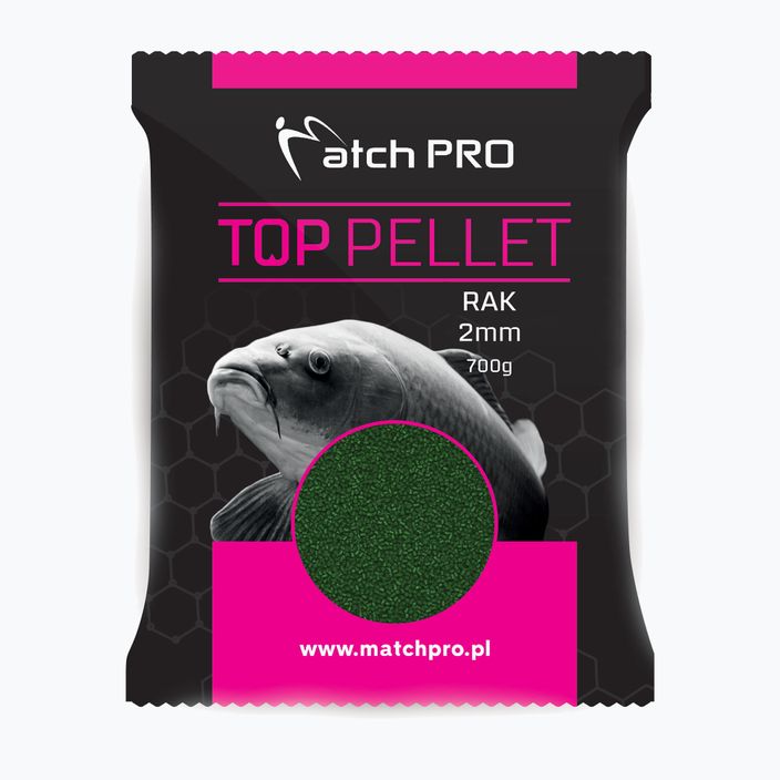 MatchPro Crayfish 2 mm groundbait pellets 977876