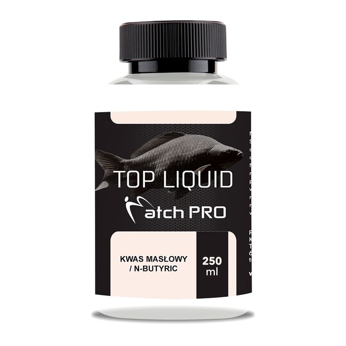 Liquid for lures and groundbaits MatchPro Butyric Acid 250 ml 970452 2