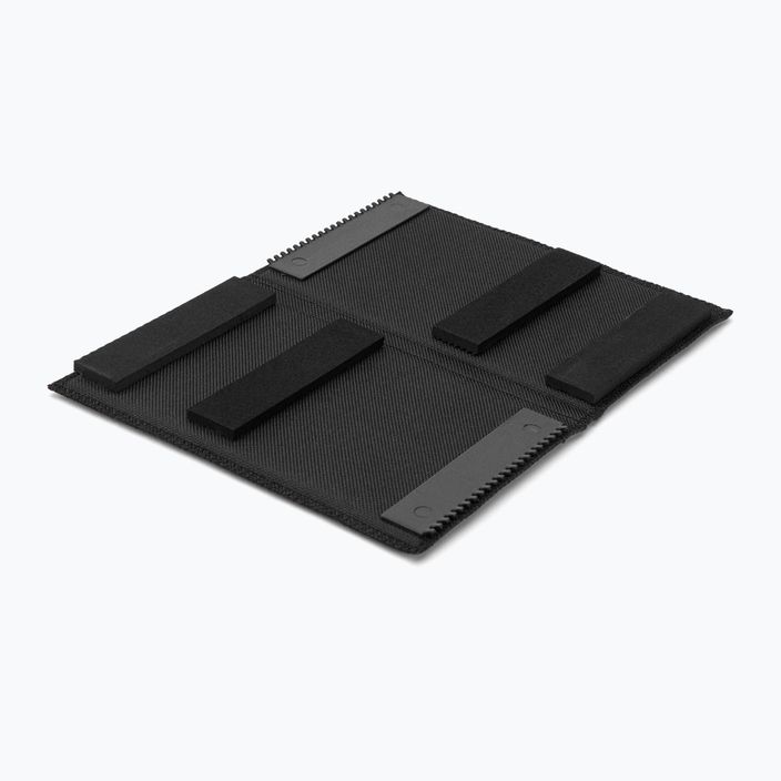 MatchPro sewn leader wallet Slim black 900360 2