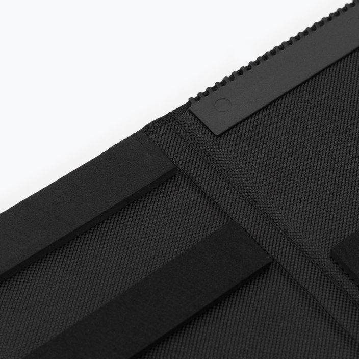 MatchPro sewn leader wallet Slim black 900360 5