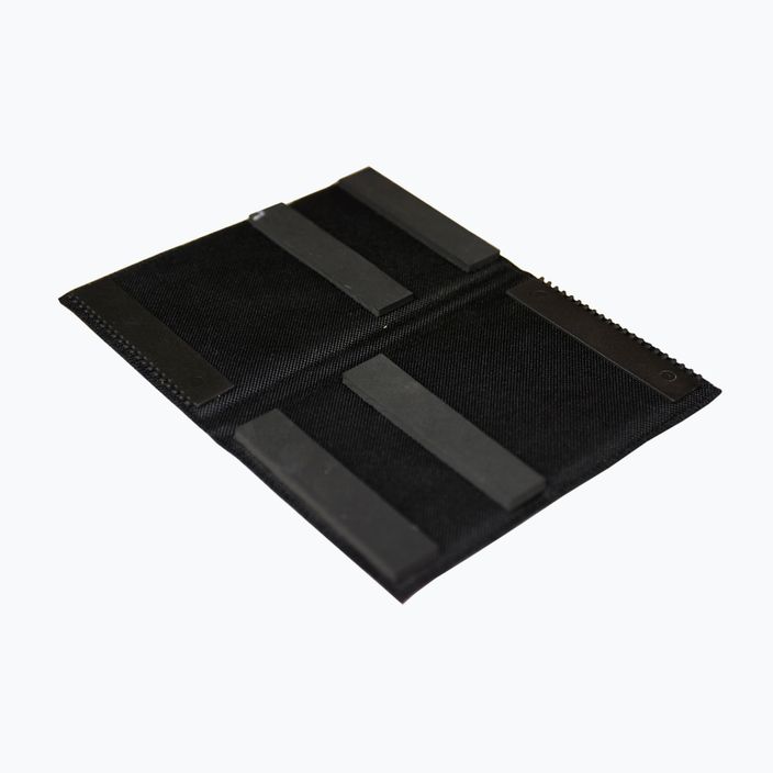 MatchPro sewn leader wallet Slim black 900360 7