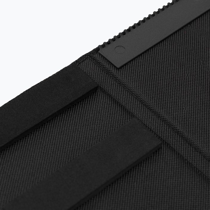 MatchPro sewn leader wallet Slim black 900361 4