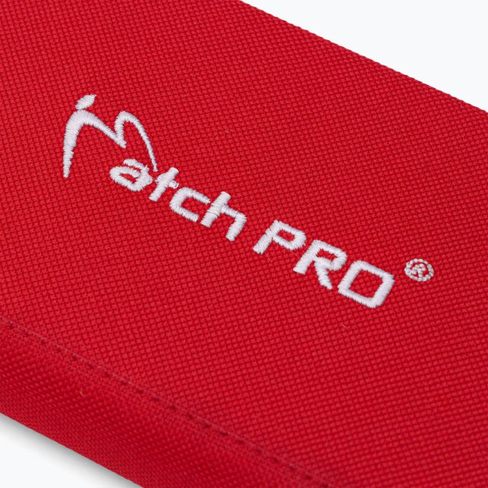 MatchPro sewn leader wallet Slim red 900366 3