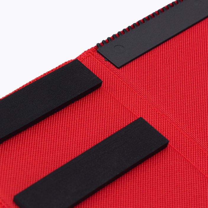 MatchPro sewn leader wallet Slim red 900366 5