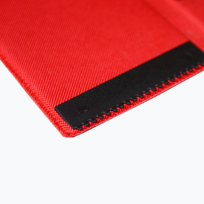 MatchPro sewn leader wallet Slim red 900366 8