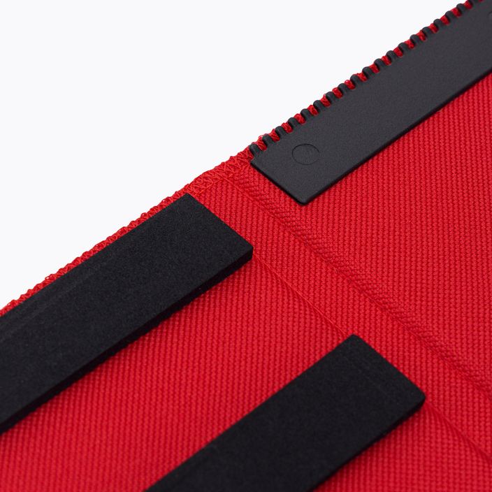 MatchPro sewn leader wallet Slim red 900365 5