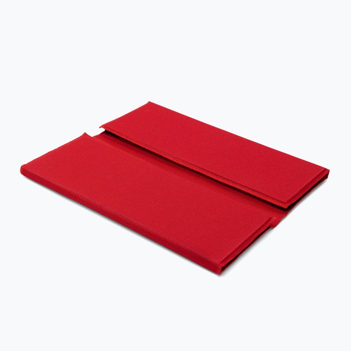 MatchPro sewn leader wallet red 900372 2
