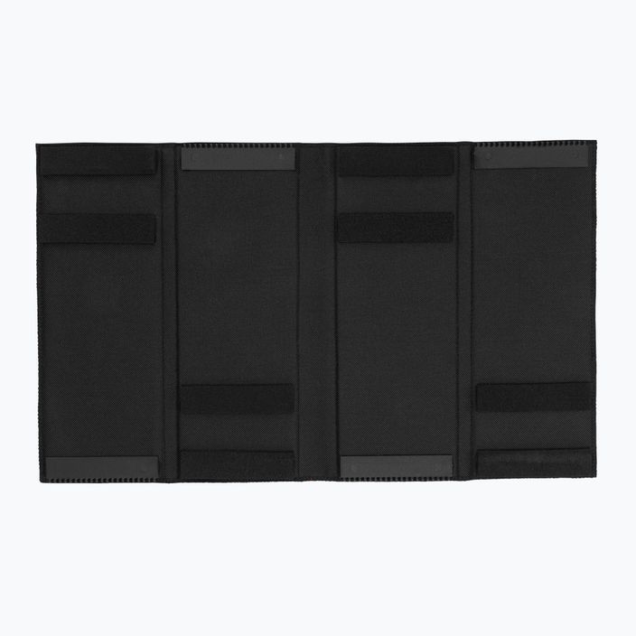 MatchPro sewn leader wallet black 900373 5
