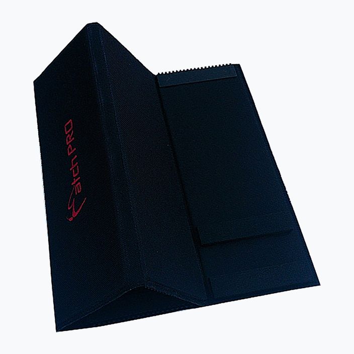 MatchPro sewn leader wallet black 900373 7