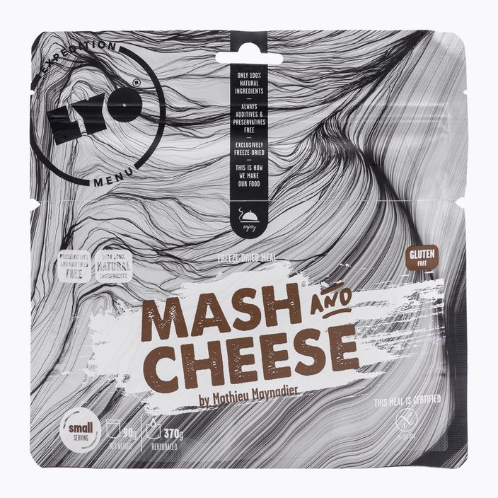 Freeze-dried food LYOFOOD Mash & Cheese LF-7111