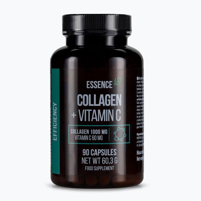 Collagen Vitamin C Essence collagen 90 capsules ESS/113