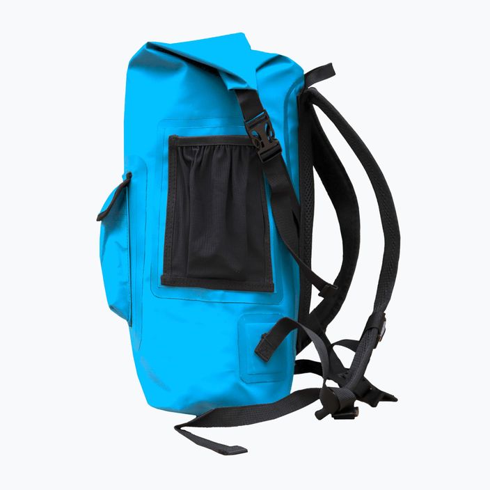 FishDryPack Drifter 18 l backpack blue 6