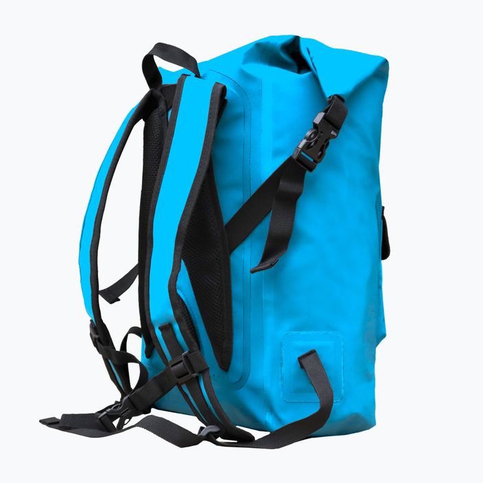 FishDryPack Drifter 18 l backpack blue 7