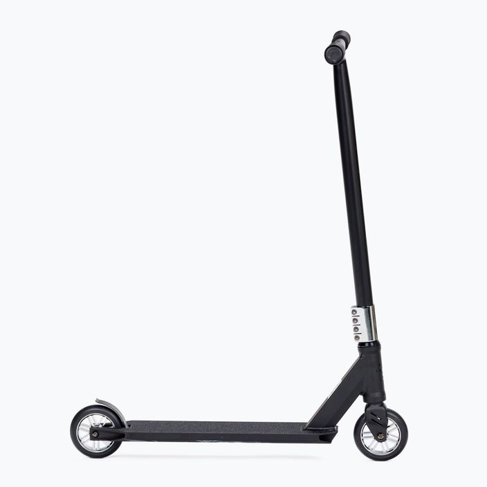 Fish Scooters Shark freestyle scooter black 2