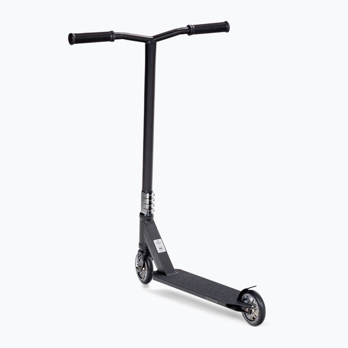 Fish Scooters Shark freestyle scooter black 3