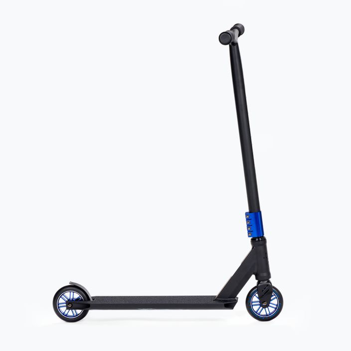Fish Scooters Shark freestyle scooter black SCT-SH-BLU 2