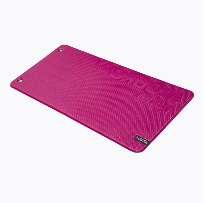 Tiguar Workout mat purple TI-WOM001S