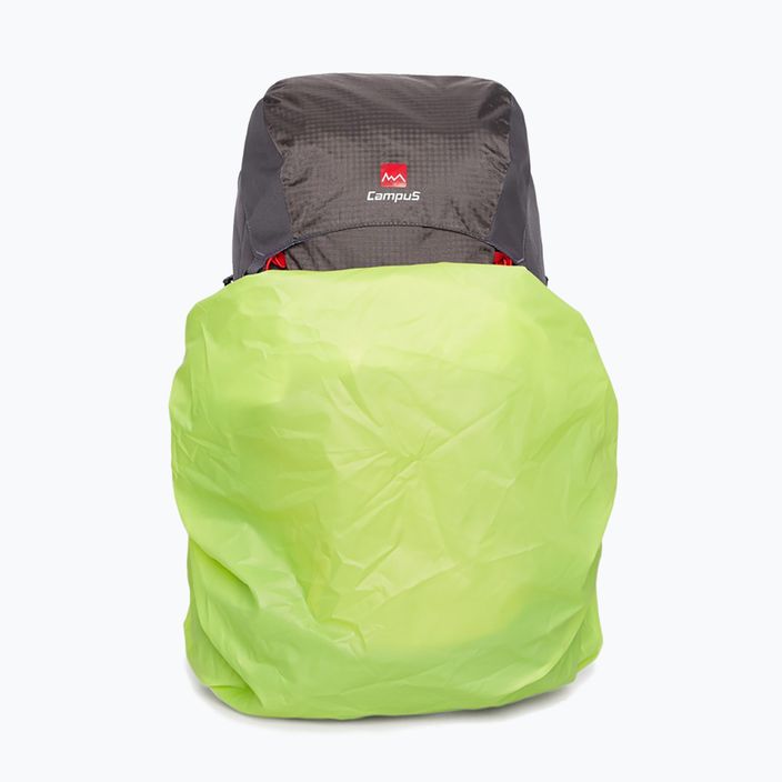 CampuS Divis 33 l black/grey hiking backpack 5