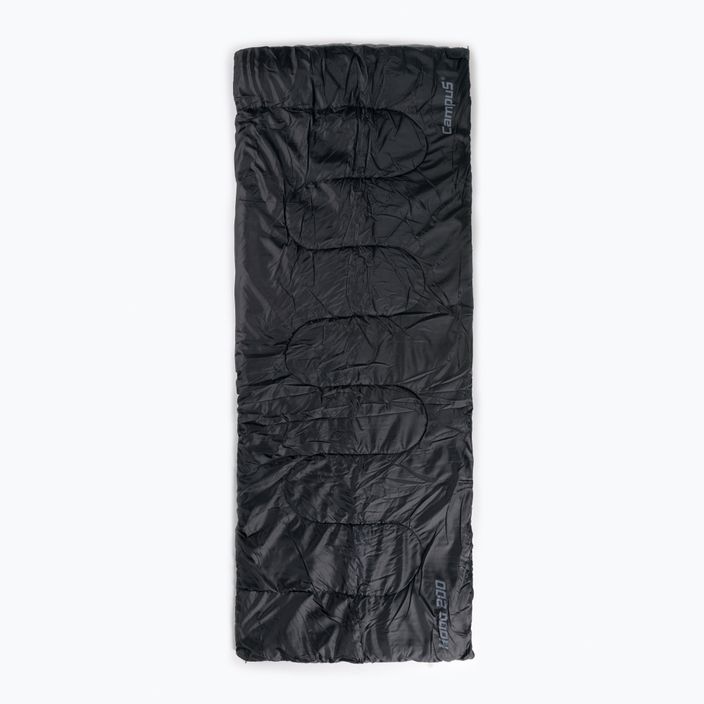 CampuS Hobo 200 sleeping bag black