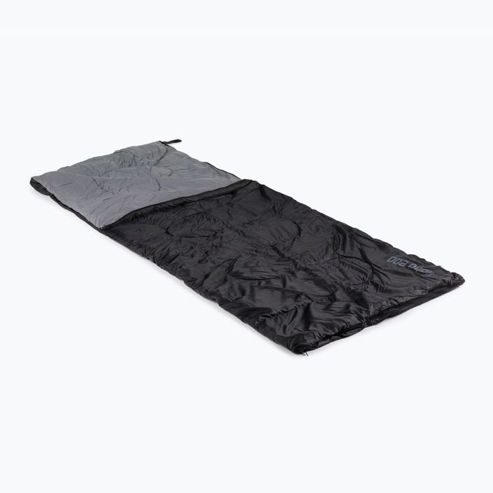 CampuS Hobo 200 sleeping bag black 3