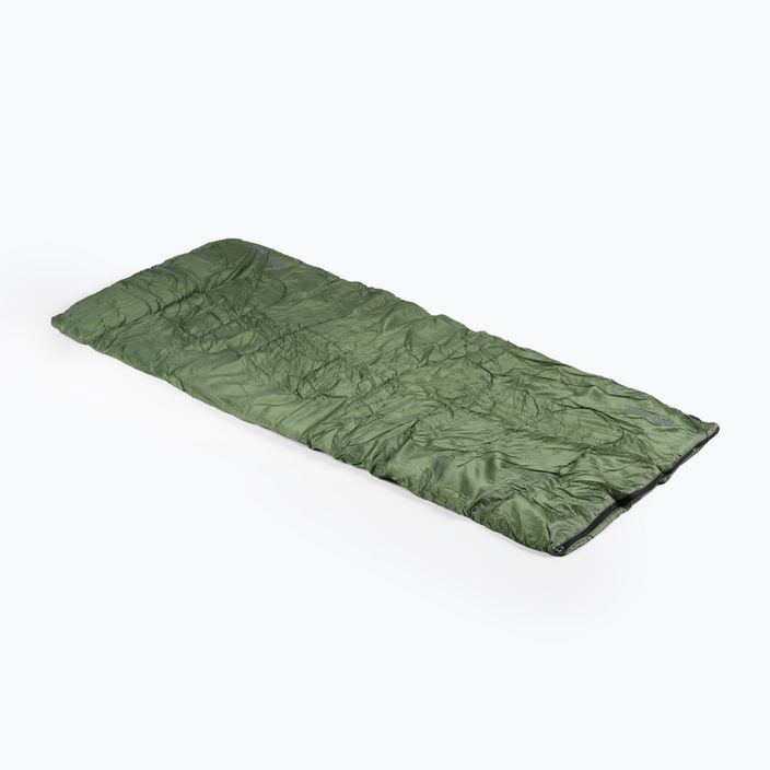 CampuS Hobo 200 sleeping bag green 2