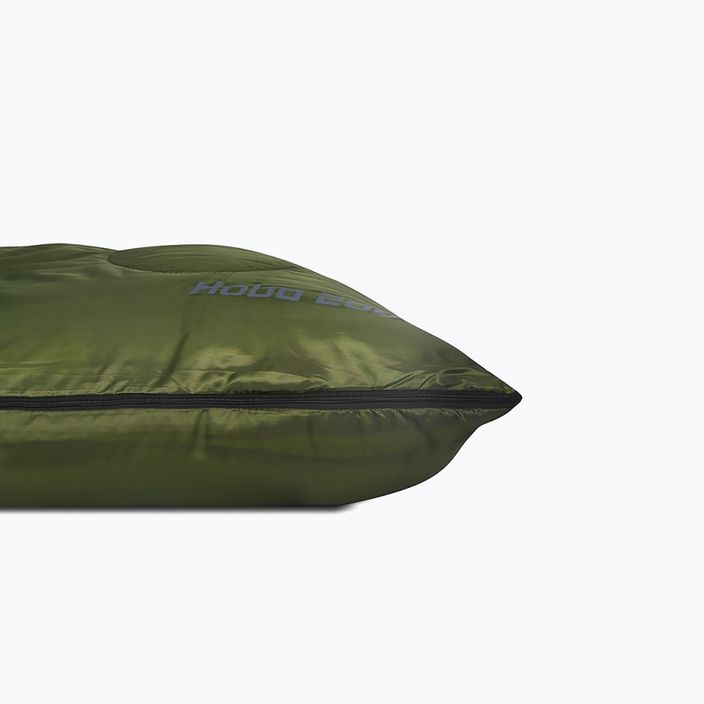 CampuS Hobo 200 sleeping bag green 12
