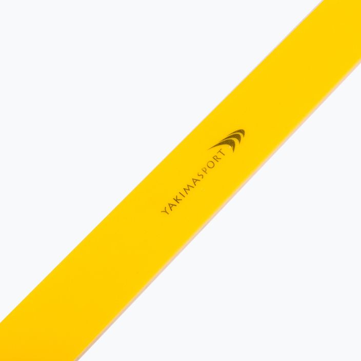 Yakimasport coordination ladder 6 m yellow 100067 4