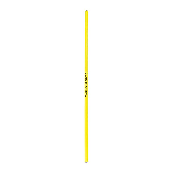 Yakimasport training stick yellow 100075 2