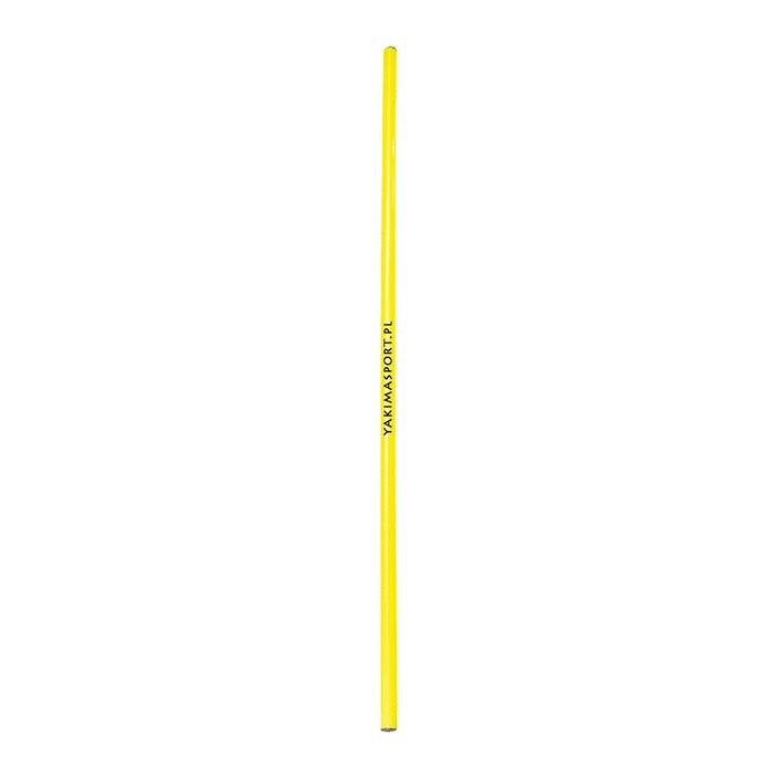 Yakimasport training stick yellow 100076 2