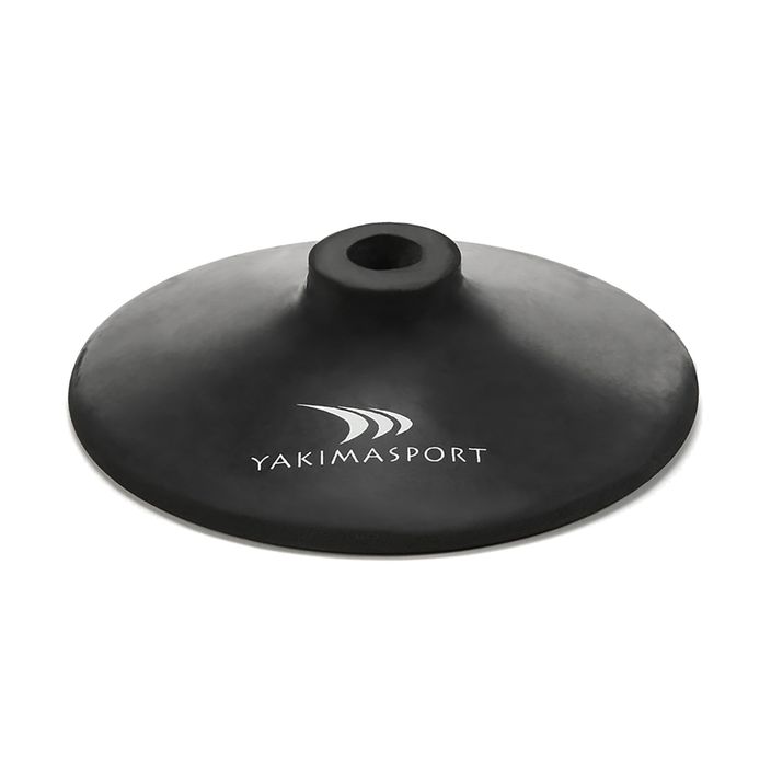 Yakimasport training stick stand 100059 black 2