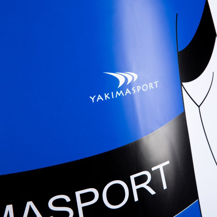 Yakimasport Junior self-bailing inflatable wall white 100163 3