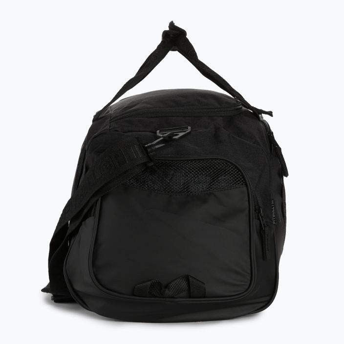 Training bag Pitbull West Coast Sports Bag Concord All black 4