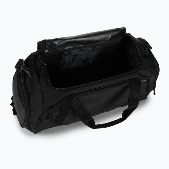 Training bag Pitbull West Coast Sports Bag Concord All black 5