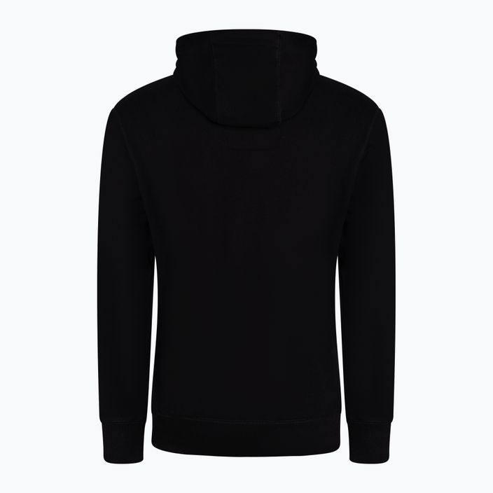 Men's sweatshirt Pitbull West Coast Hooded Small Logo 21 2