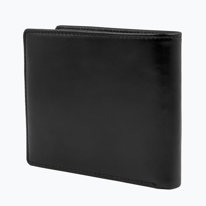 Men's wallet Pitbull West Coast Embosed Leather National City black 6