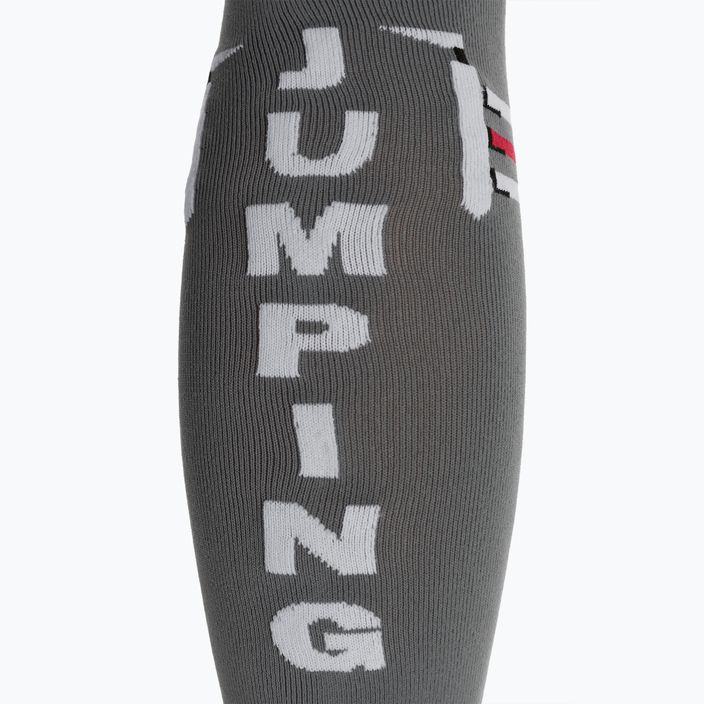 Comodo grey riding socks SJP/12 3