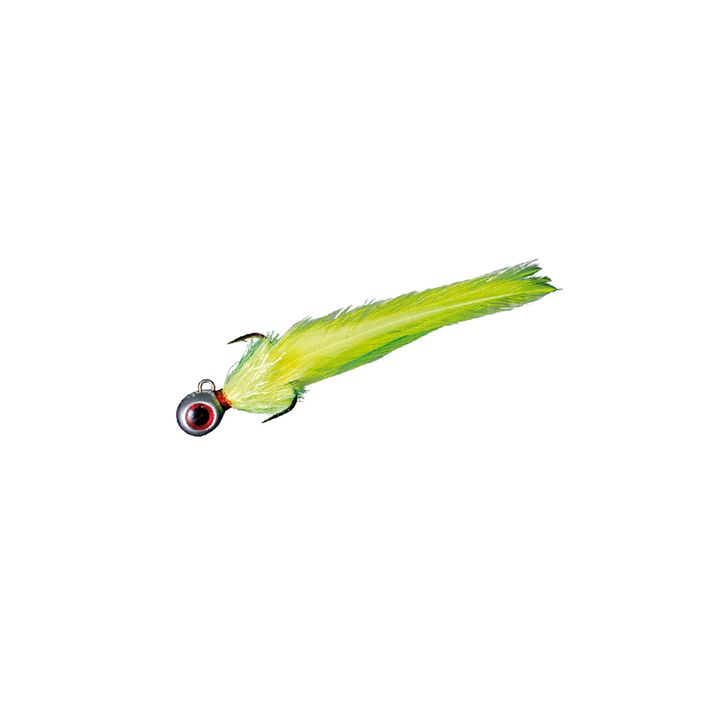 SpinMad yellow cock bait 1904 2