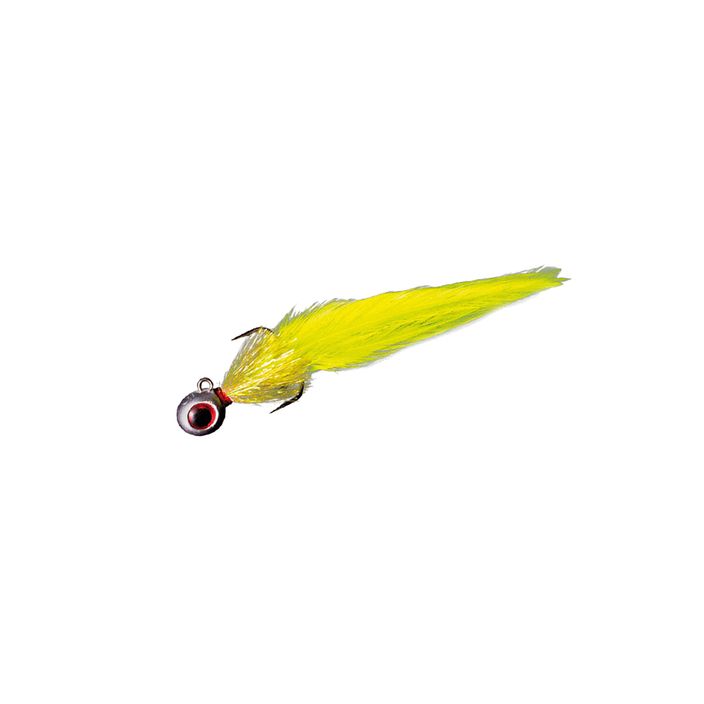 SpinMad rooster lure yellow 1905 2