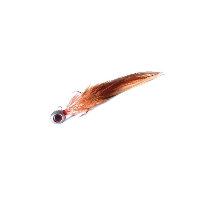 SpinMad rooster bait brown 1907 2