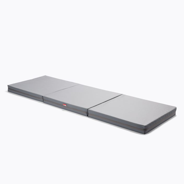 Gymnastic mattress BenchK grey BK-GMG 2