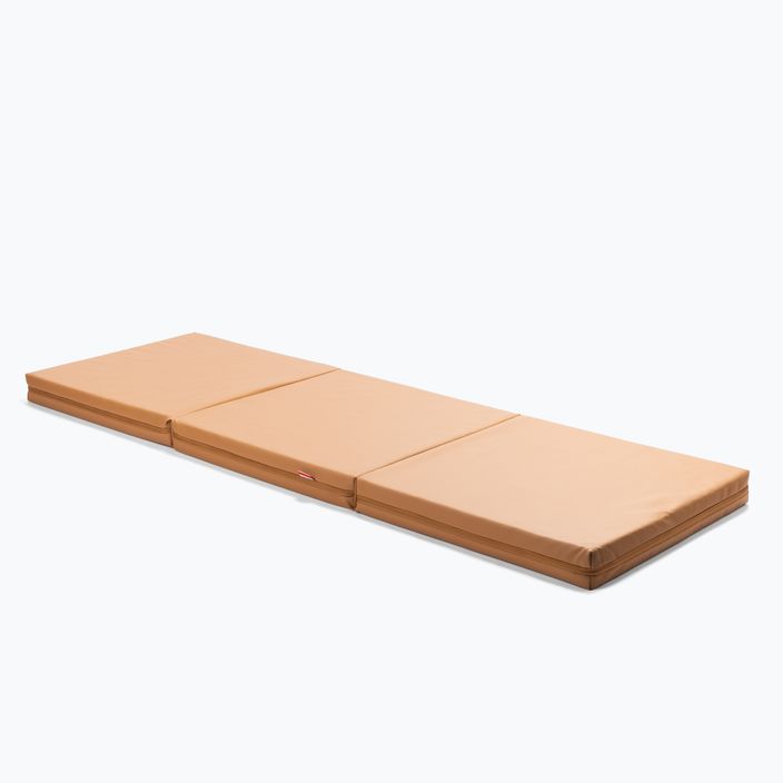 Gymnastic mattress BenchK brown BK-GMB 2