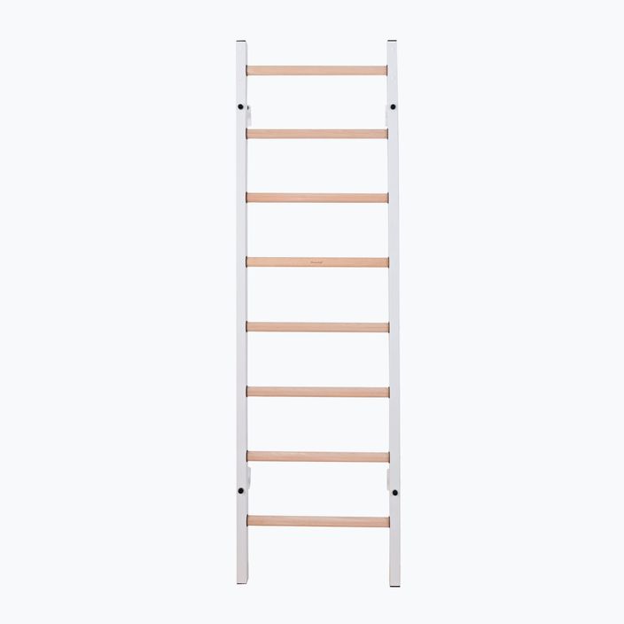 BenchK gymnastics ladder white BK-200W 2