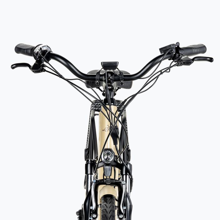 EcoBike X-City/X-CR LG electric bike 13Ah beige 1010113 16