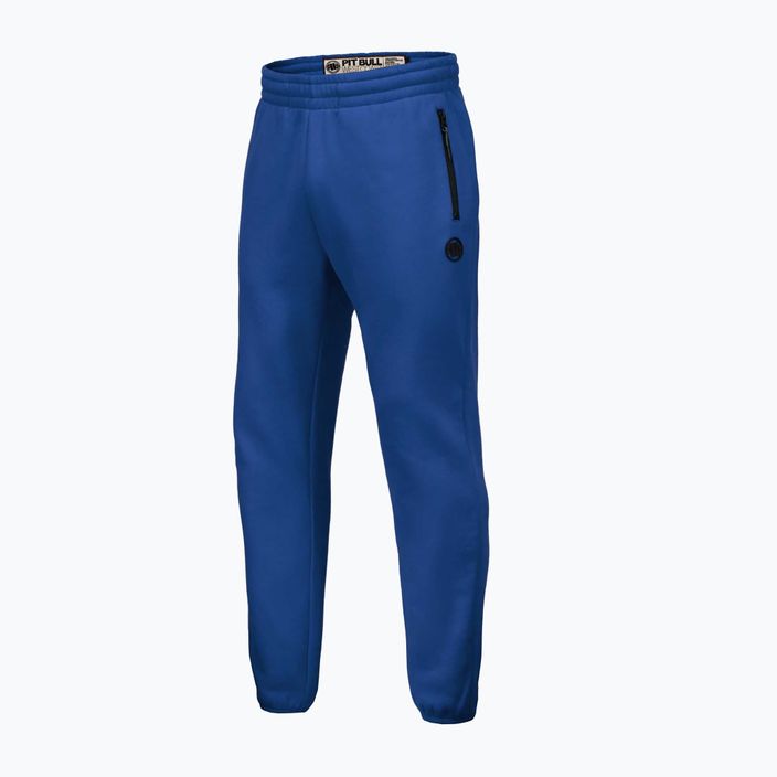 Men's trousers Pitbull West Coast Track Pants Athletic royal blue